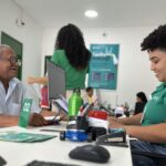 Mais Água Alagoas: Japaratinga recebe plantão da Tarifa Social nesta quarta