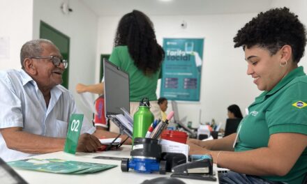 Mais Água Alagoas: Japaratinga recebe plantão da Tarifa Social nesta quarta