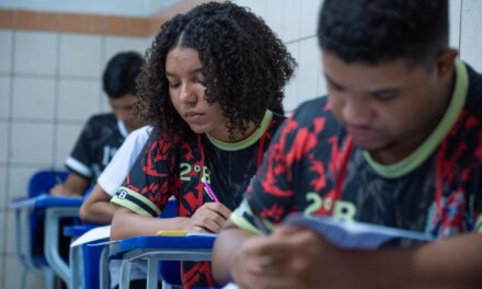 Mais de 140 mil estudantes alagoanos vão realizar provas do Sistema de Avaliação Educacional de Alagoas