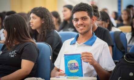Enem 2025: período para solicitar isenção da taxa de inscrição começa nesta segunda-feira